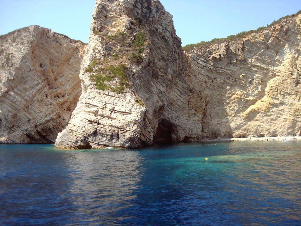 Villa Grecia リアパデス エクステリア 写真
