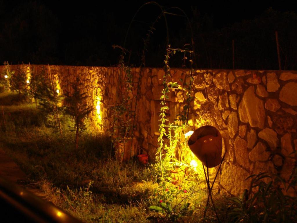 Villa Grecia リアパデス エクステリア 写真
